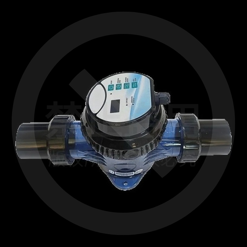 Salt Water Chlorinator Cell - 2025년형 ECR 저염수 염소 발생기 셀