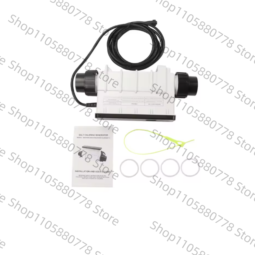 Salt Water Chlorinator Cell - 펜테어 인텔리클로르 IC40 염소 발생 장치(EC-520555),