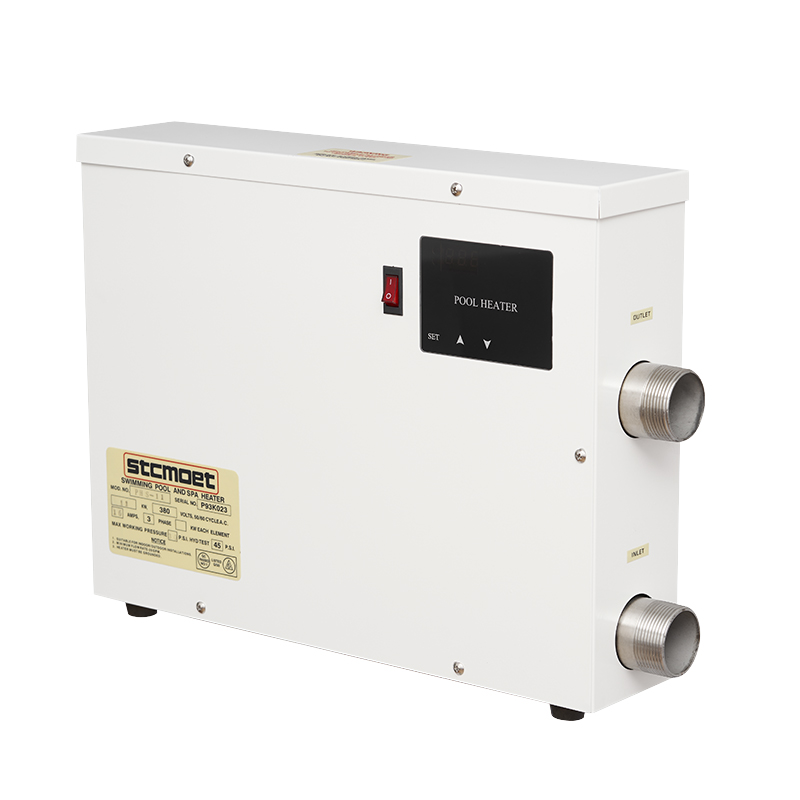 Pool Heat Pump 5Kw - 핫세일 11KW 220V 전기 수영장 히터