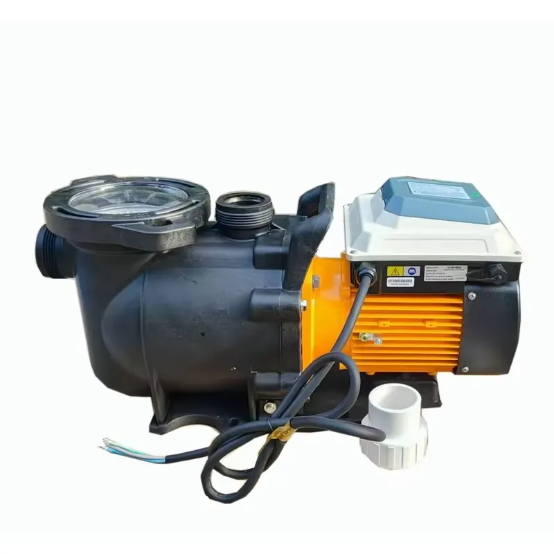 Pool Pump 2Hp Variable Speed - 2HP 가변 속도 지하 수영장 펌프,