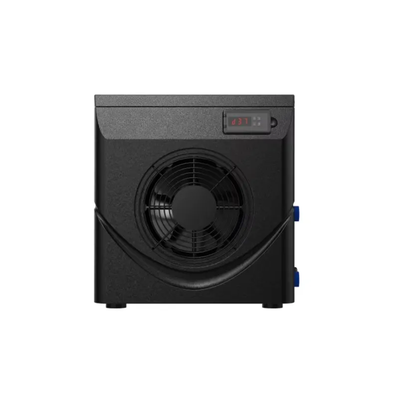 Pool Heat Pump 5Kw - 시리즈 간편 설치 미니 수영장 히트펌프