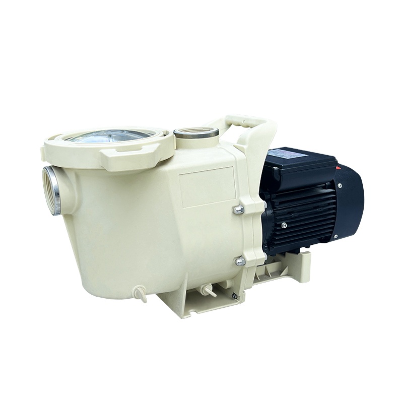 Pool Pump 2Hp Variable Speed - 2HP 3HP 가변 2단 속도 고유량