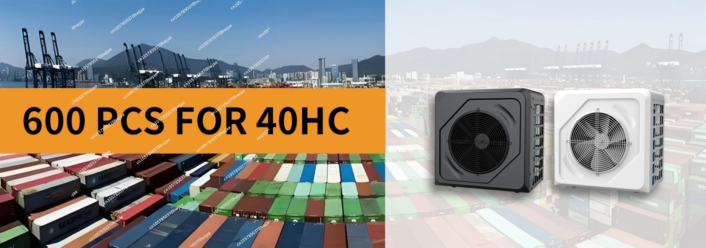 Pool Heat Pump 5Kw - 미니 수영장 히터 태양열 히트 펌프
