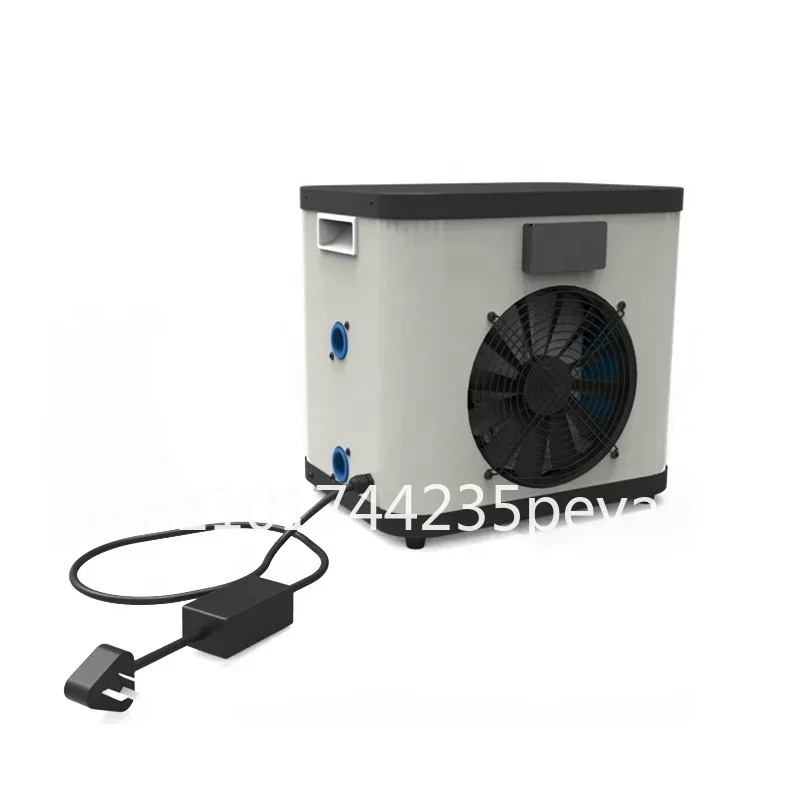 Pool Heat Pump 5Kw - 3KW 4KW 5KW 미니 수영장 히트펌프