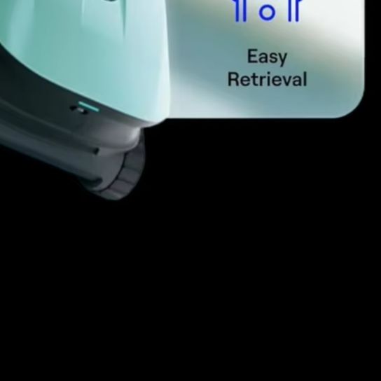 Pool Robot Cleaner Cordless - 비트봇 소라 10 무선 로봇 수영장