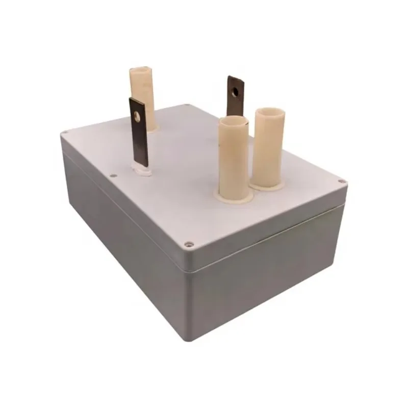 Salt Water Chlorinator Cell - 알칼리성 물과 산성 물을 생산하는 대형