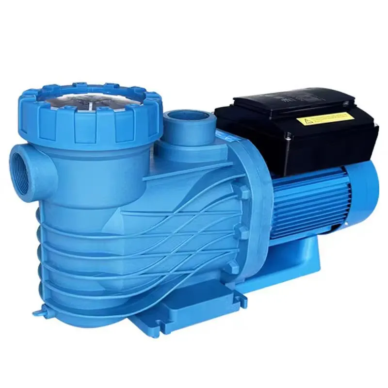 Pool Pump 2Hp Variable Speed - 2HP 스마트 가변 속도 수영장 물