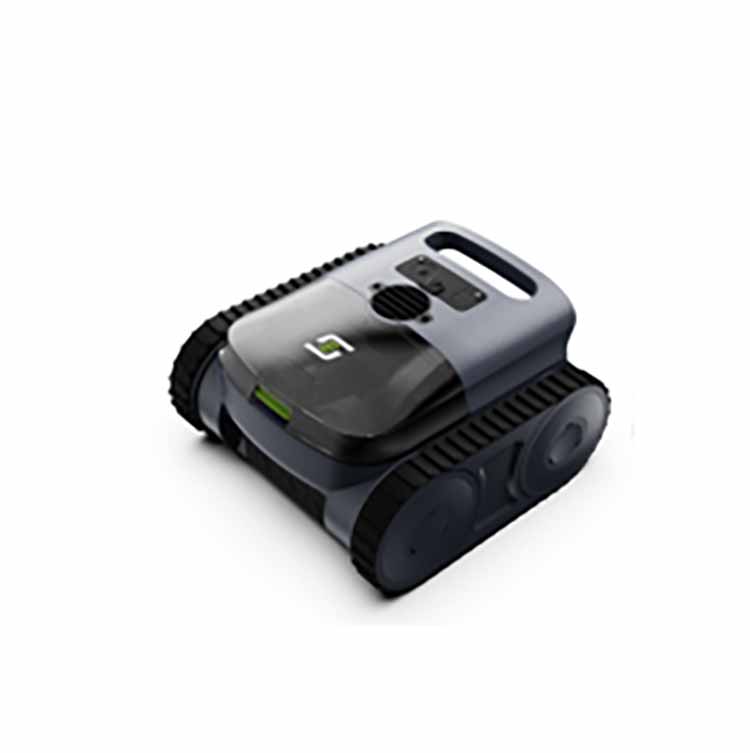 Pool Robot Cleaner Cordless - AKX 뉴 2025-스쿠바 S1 프로 무선