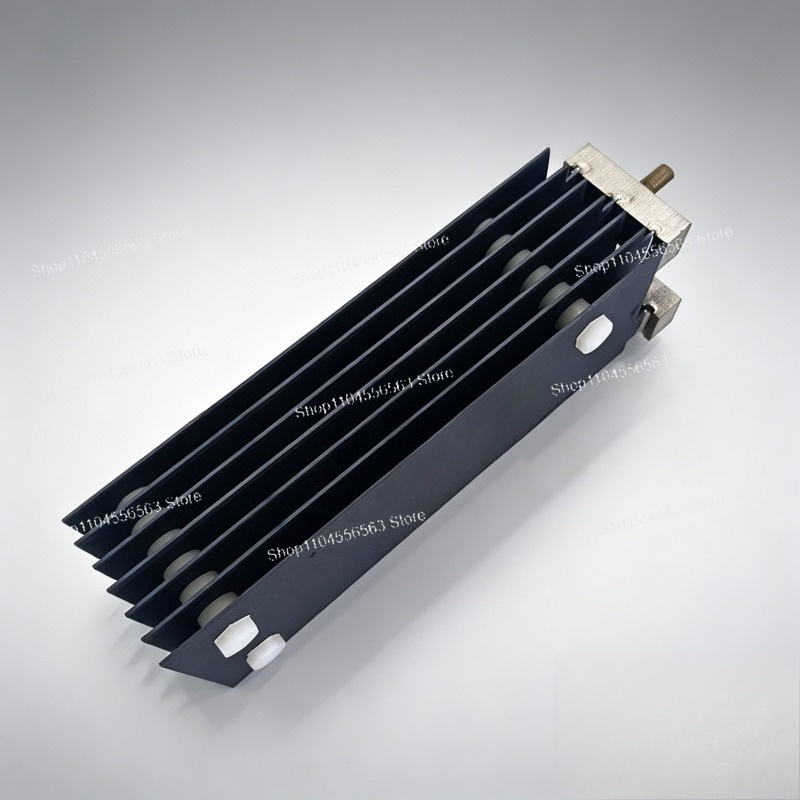 Salt Water Chlorinator Cell - 맞춤형 티타늄 전해조(염수 전기분해용 자유염소 생산