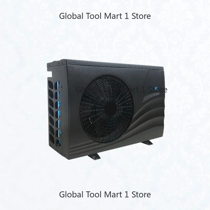 Pool Heat Pump 5Kw - 에너지 절약형 DC 인버터 수영장 히트펌프