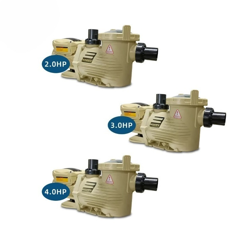 Pool Pump 2Hp Variable Speed - 인기 절전형 인버터 가변 속도 수영장