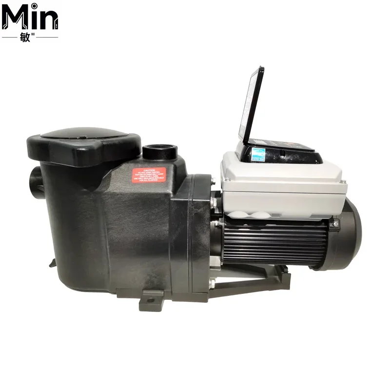 FB2020CVS 2HP 디지털 스마트 가변 속도 수영 - Pool Pump 2Hp Variable Speed 리뷰 및 가격