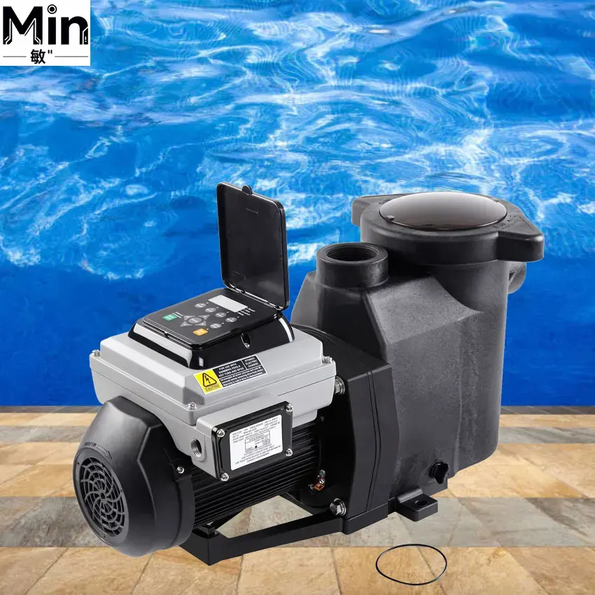 FB2020CVS 2HP 디지털 스마트 가변 속도 수영 - Pool Pump 2Hp Variable Speed 리뷰 및 가격