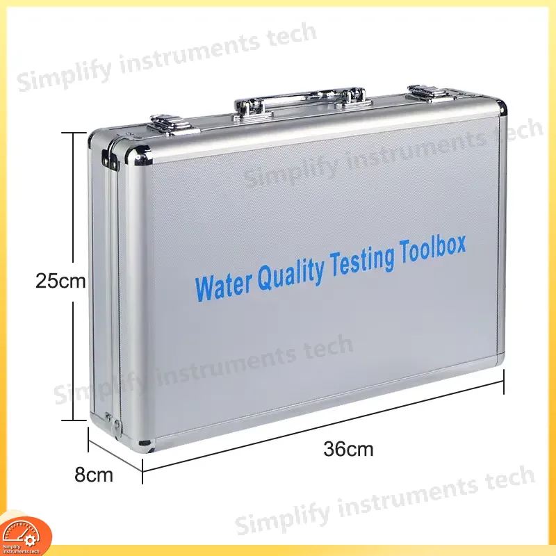 수질 테스터 TDS PH 측정기 디지털 수질 검사 키트 - Pool Test Kit Digital 리뷰 및 가격