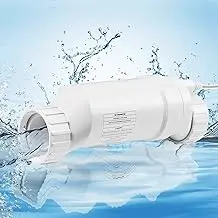 T-Cell-3 염수 풀 클로리네이터 시스템(최대 15 - Salt Water Chlorinator Cell 리뷰 및 가격