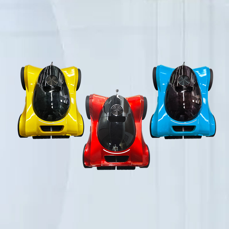 애드트로온 프로페셔널 벽면 등반 무선 로봇 수영장 청소 - Pool Robot Cleaner Cordless 리뷰 및 가격