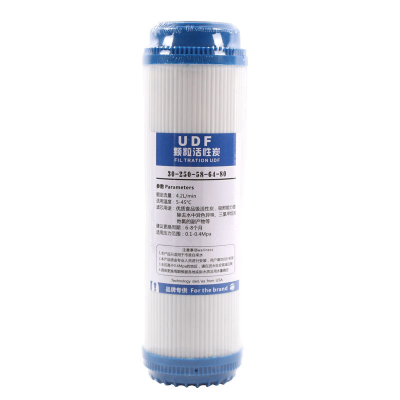 YenvQee-10 인치 범용 카본 카트리지 CTO 워 - Salt Water Chlorinator Cell 리뷰 및 가격