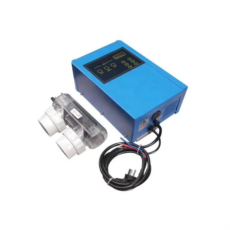 고품질 수영장 해수 자가 세척 교체 가능 염소 발생기  - Salt Water Chlorinator Cell 리뷰 및 가격