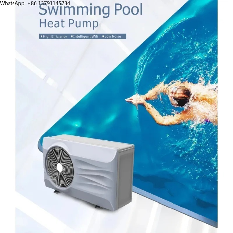 5KW 수영장 공기열원 히트펌프 - Pool Heat Pump 5Kw 리뷰 및 가격