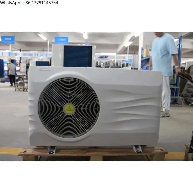 5KW 수영장 공기열원 히트펌프 - Pool Heat Pump 5Kw 리뷰 및 가격
