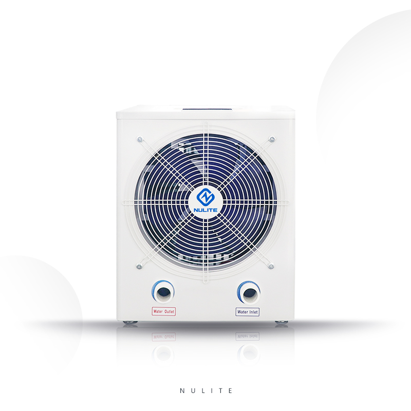 독립형 5KW~25KW 수영장 히터 WIFI 제어 DC - Pool Heat Pump 5Kw 리뷰 및 가격