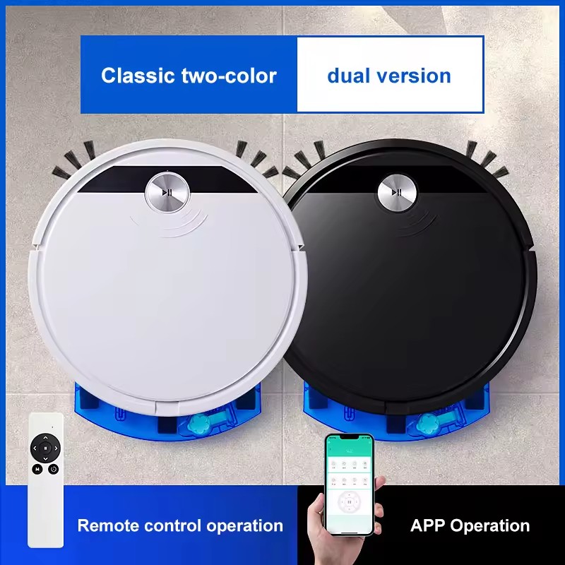 새로운 앱 제어 진공 청소기 가정용 대형 로봇 물걸레  - Pool Cleaner Robot With App 리뷰 및 가격