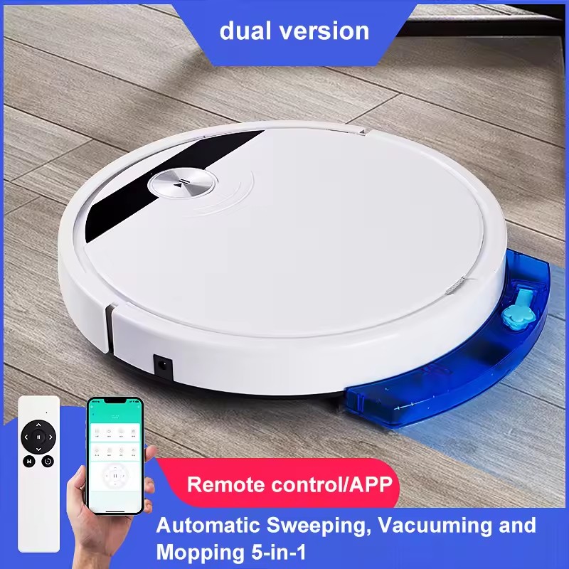 새로운 앱 제어 진공 청소기 가정용 대형 로봇 물걸레  - Pool Cleaner Robot With App 리뷰 및 가격