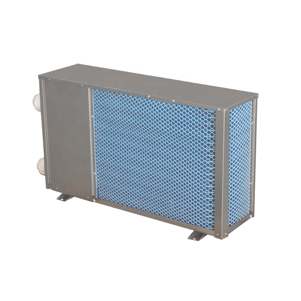선트리 스마트 스테인리스 스틸 케이싱 R32 5KW 수 - Pool Heat Pump 5Kw 리뷰 및 가격