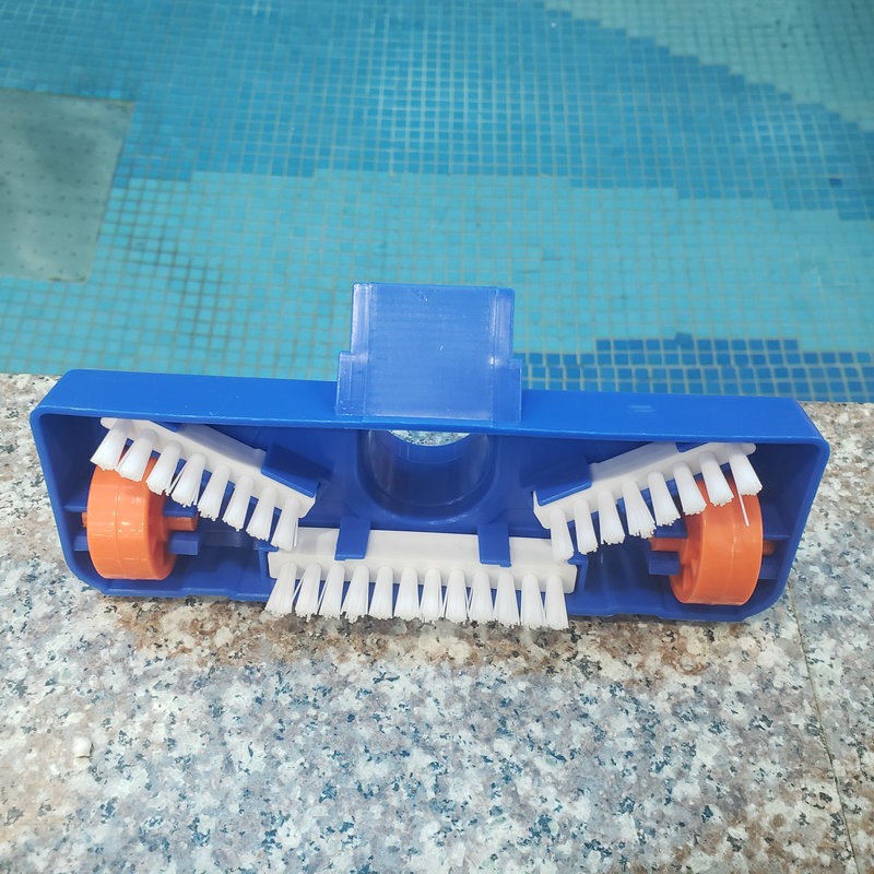휴대용 진공 노즐 흡입 풀 헤드 수영장 청소 키트 바닥 - Pool Vacuum Head Brush 리뷰 및 가격