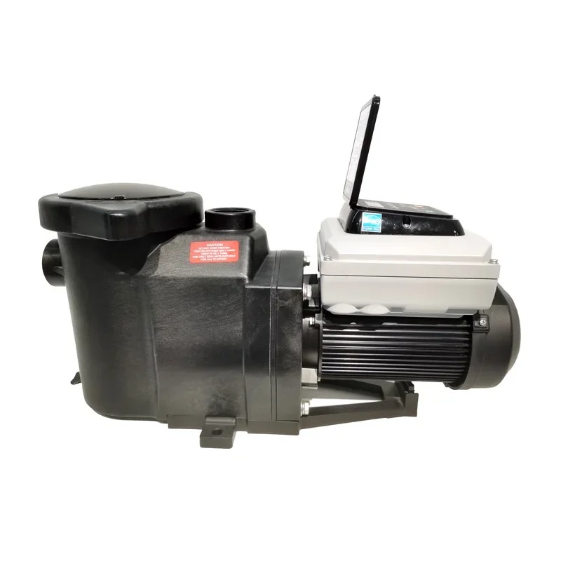 풀 펌프 2HP 디지털 스마트 가변 속도 순환 파도 풀 - Pool Pump 2Hp Variable Speed 리뷰 및 가격