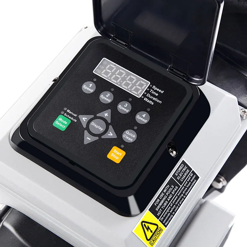 FB2020CVS 수영장 펌프 2HP 디지털 스마트 가 - Pool Pump 2Hp Variable Speed 리뷰 및 가격