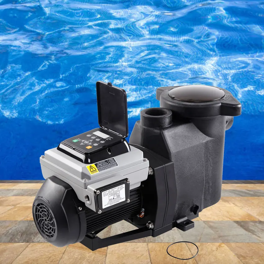 FB2020CVS 수영장 펌프 2HP 디지털 스마트 가 - Pool Pump 2Hp Variable Speed 리뷰 및 가격