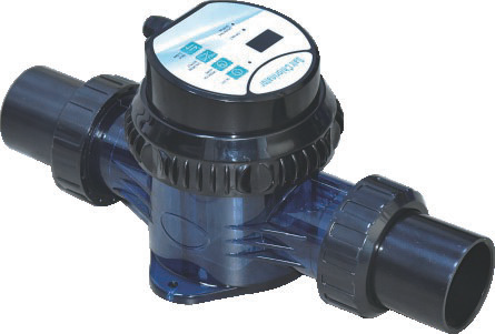 2025년 신형 ECR 저염수 염소 발생기 셀 시스템  - Salt Water Chlorinator Cell 리뷰 및 가격