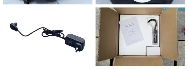 2025년형 무선 로봇식 수영장 청소기, 듀얼 강력 흡 - Pool Robot Cleaner Cordless 리뷰 및 가격