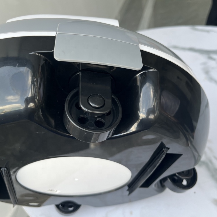2025년형 무선 로봇식 수영장 청소기, 듀얼 강력 흡 - Pool Robot Cleaner Cordless 리뷰 및 가격