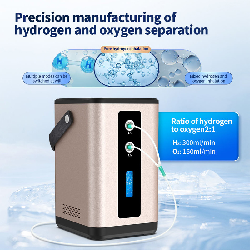 휴대용 전기분해 방식의 수소 풍부 물 생성기, 450m - Salt Water Chlorinator Cell 리뷰 및 가격