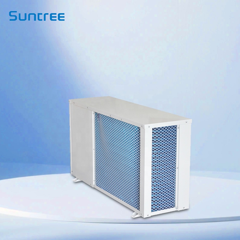선트리 공기-물 열펌프 온수기, R32 수영장 열펌프, - Pool Heat Pump 5Kw 리뷰 및 가격