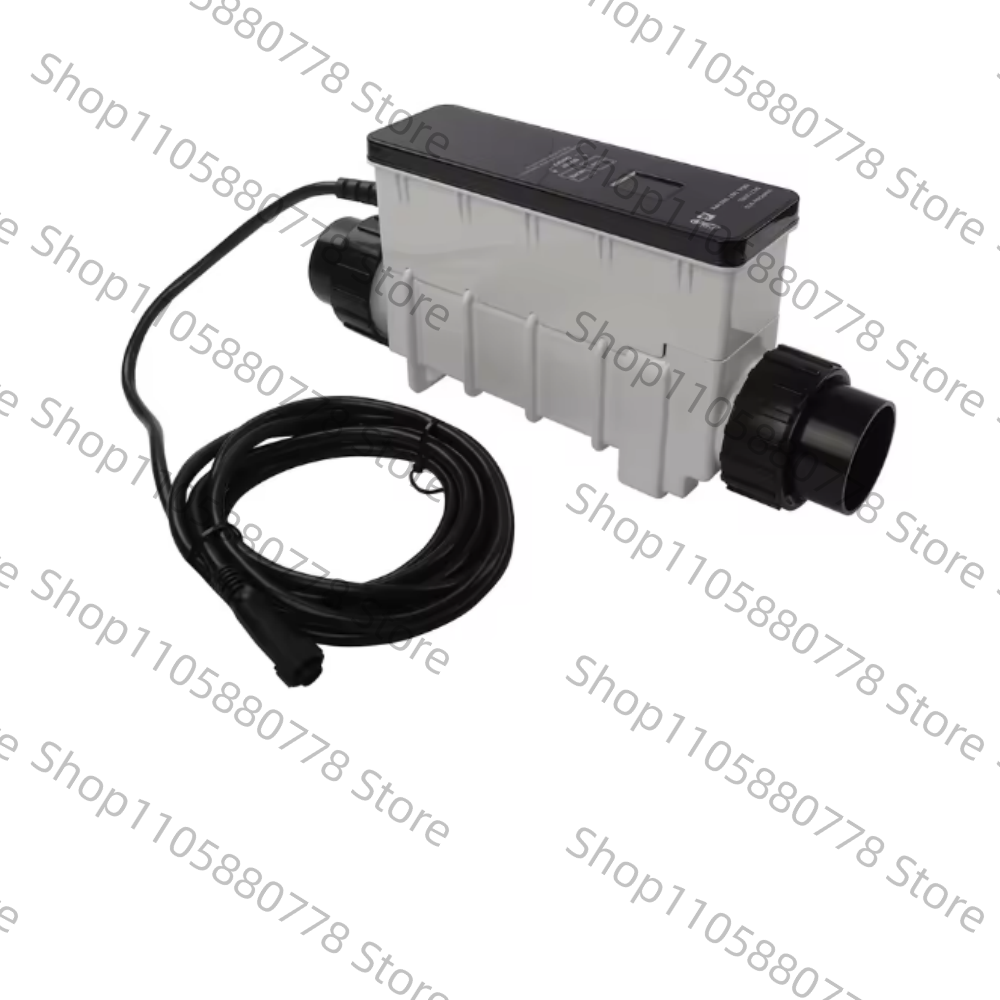 펜테어 인텔리클로르 IC40 염소 발생 장치(EC-52 - Salt Water Chlorinator Cell 리뷰 및 가격