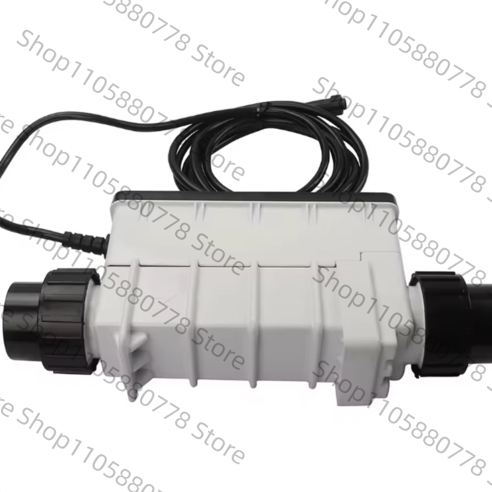 펜테어 인텔리클로르 IC40 염소 발생 장치(EC-52 - Salt Water Chlorinator Cell 리뷰 및 가격