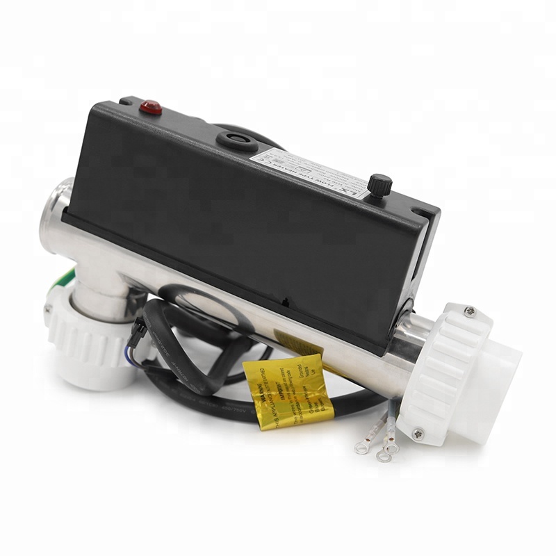 핫세일 11KW 220V 전기 수영장 히터 터치스크린  - Pool Heat Pump 5Kw 리뷰 및 가격