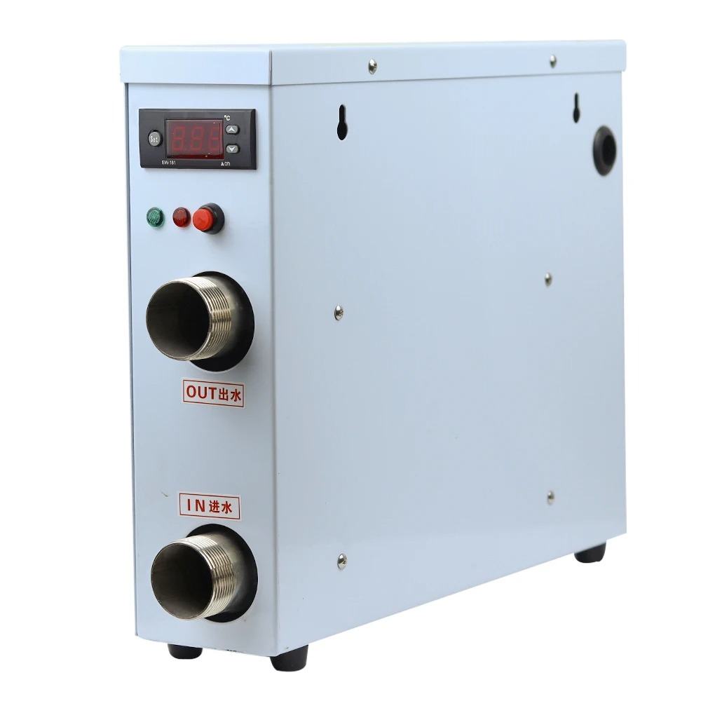 15KW 히트펌프 수영장 히터 수영장 전기 온수기 22 - Pool Heat Pump 5Kw 리뷰 및 가격