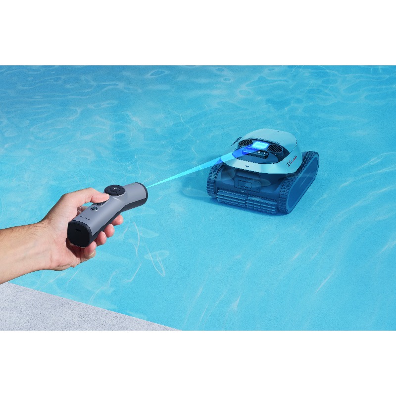 벽걸이형 자동 로봇 진공 청소기 스마트 제어 무선 효율 - Pool Robot Cleaner Cordless 리뷰 및 가격