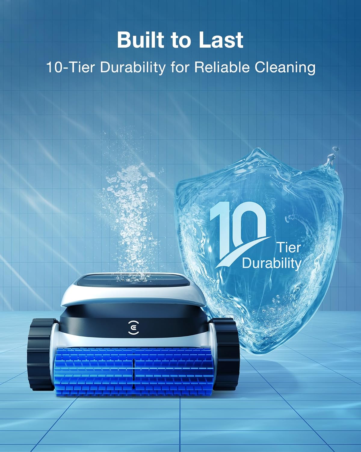 울트라마린 P1 무선 수영장 청소 로봇 180분 작동  - Pool Robot Cleaner Cordless 리뷰 및 가격