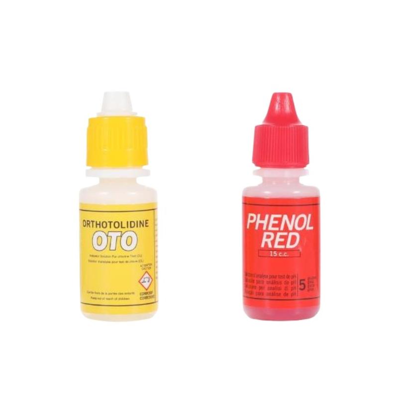 수영장 테스터 물 테스트 박스 PH 염소 수질 테스트  - Pool Test Kit Digital 리뷰 및 가격
