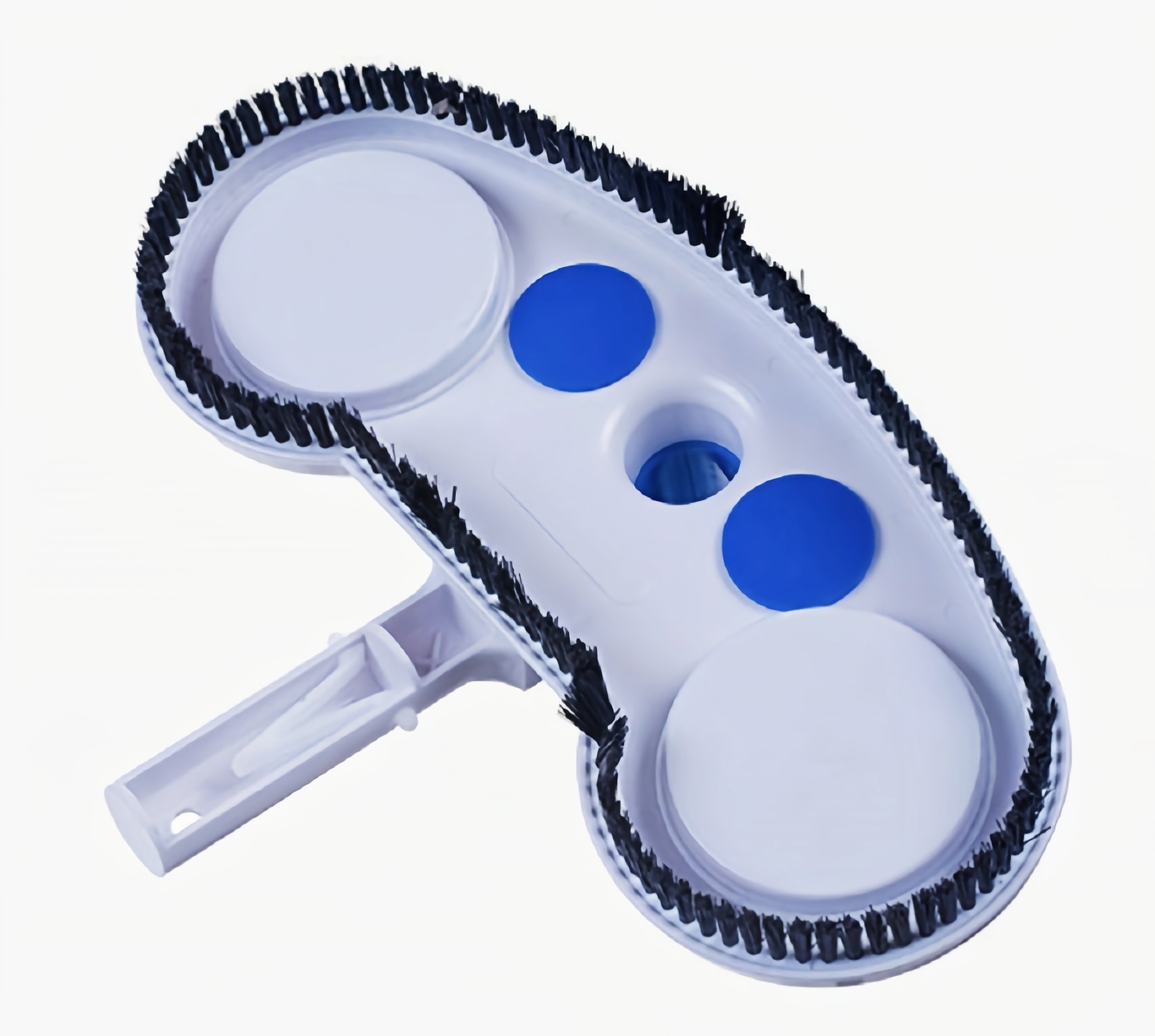 브러시가 있는 수영장 흡입 헤드 - 수영장 바닥 및 벽 - Pool Vacuum Head Brush 리뷰 및 가격