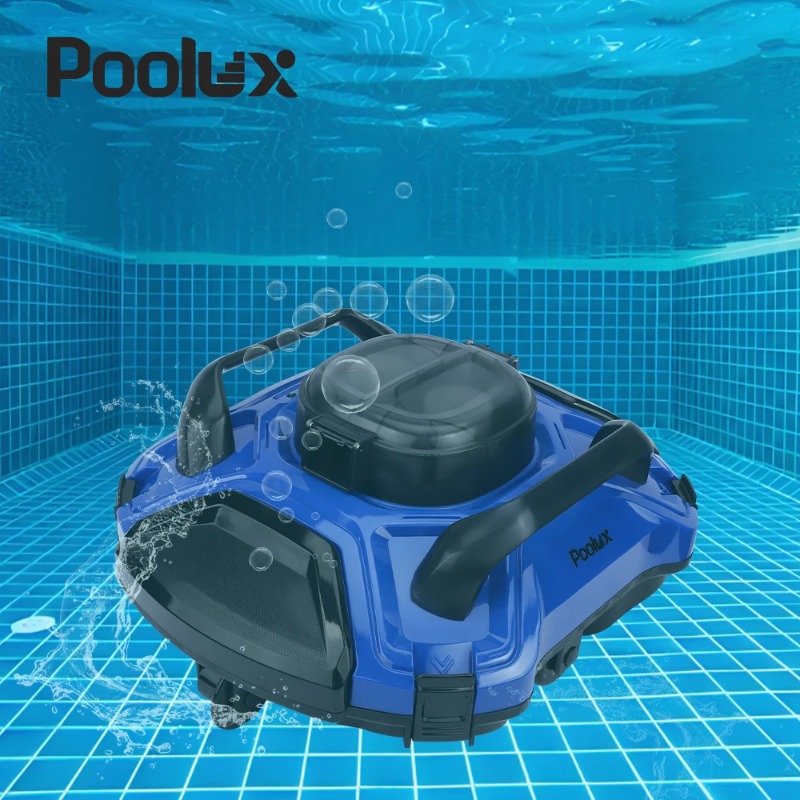 아이로 공장 직영 최신 무선 자동 수영장 청소 로봇 진 - Pool Robot Cleaner Cordless 리뷰 및 가격