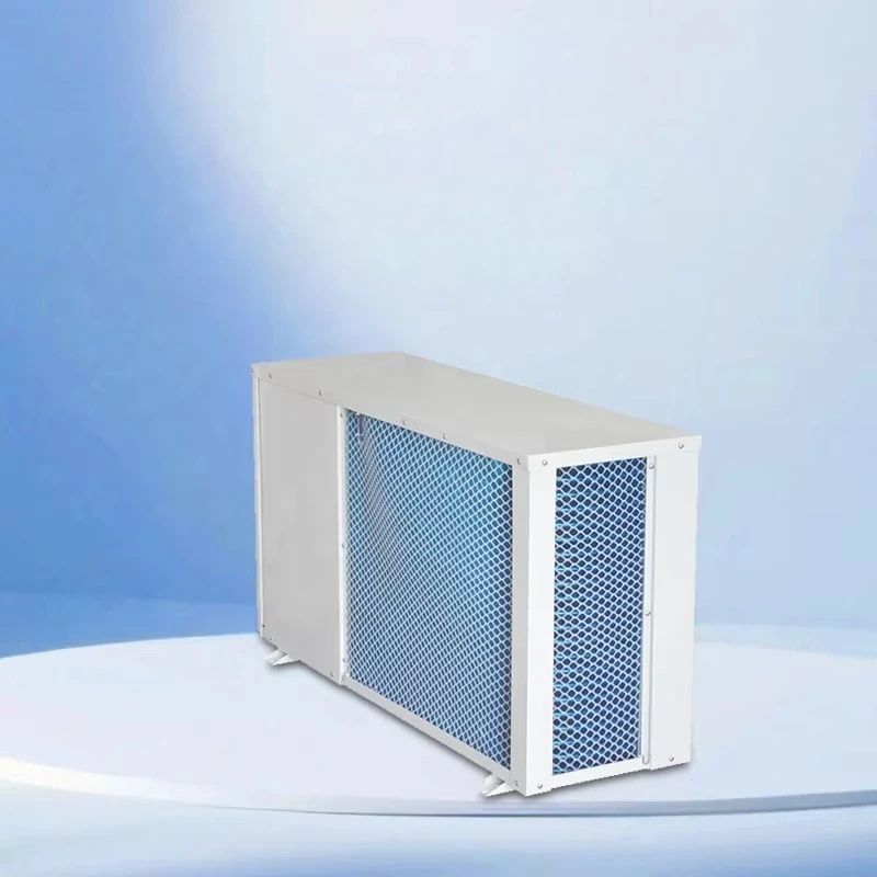공기열원 히트펌프 온수기 R32 수영장 히트펌프 스파  - Pool Heat Pump 5Kw 리뷰 및 가격