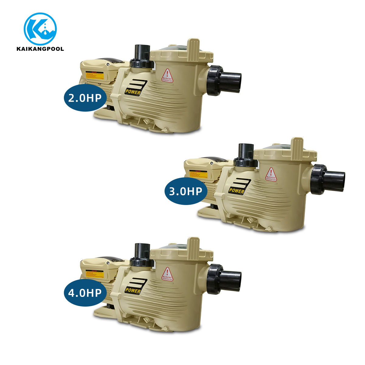 인기 절전형 인버터 가변 속도 수영장 펌프 에너지 스타 - Pool Pump 2Hp Variable Speed 리뷰 및 가격