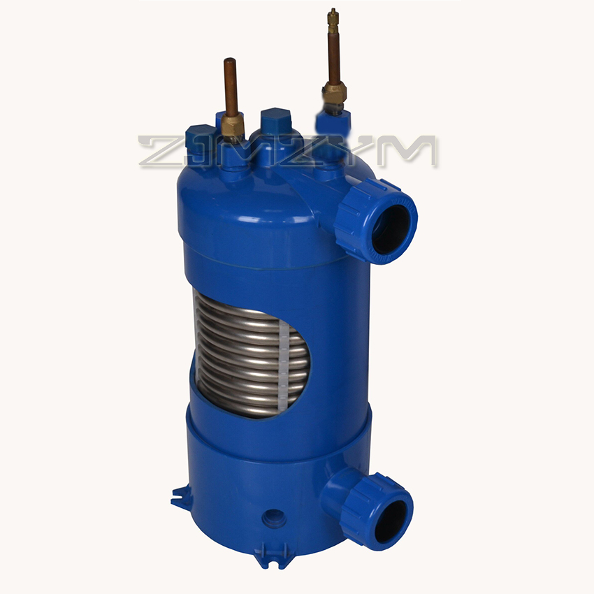 WN-R1PHA/WN-R1.5PHA 풀 히트 펌프 티타 - Pool Heat Pump 5Kw 리뷰 및 가격