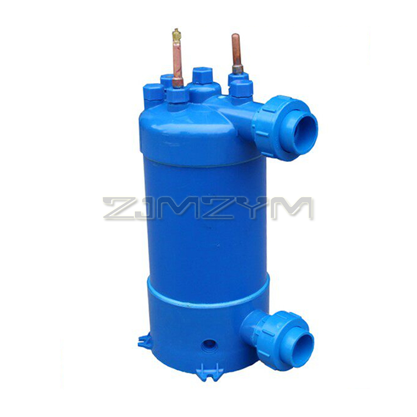 WN-R1PHA/WN-R1.5PHA 풀 히트 펌프 티타 - Pool Heat Pump 5Kw 리뷰 및 가격